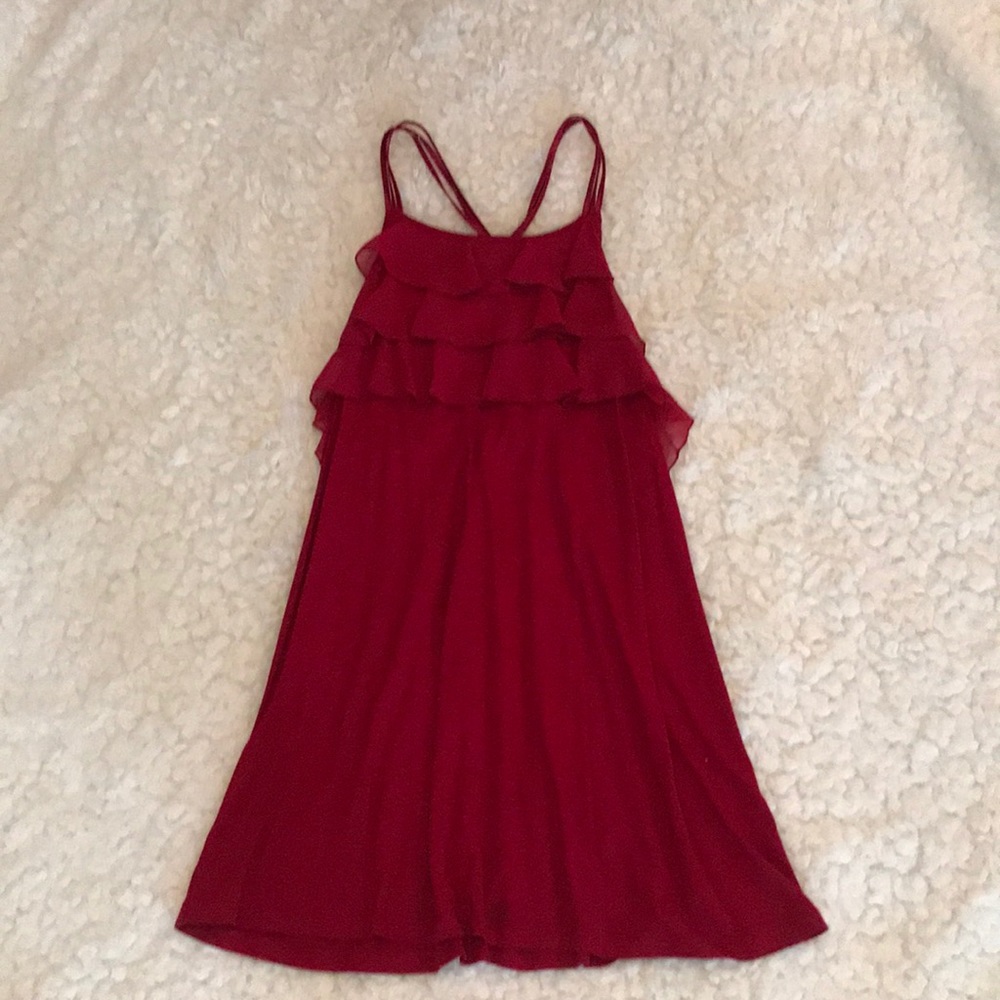 Express tank - Medium